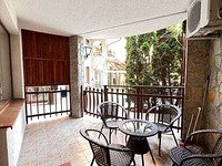 Apartments in Saint Vlas