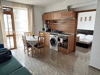 Apartments in Saint Vlas