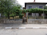 Houses in Sofia