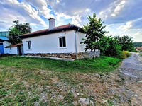 Houses in Targovishte