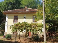 Mountain house for sale near Elena