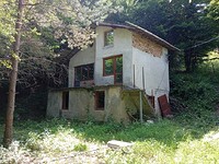 Houses in Veliko Tarnovo