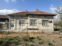 Houses in Veliko Tarnovo