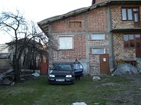 Houses in Velingrad