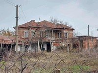 Houses in Yambol