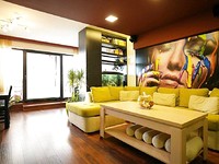 Large furnished apartment for sale in Sofia