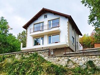 Houses in Asenovgrad