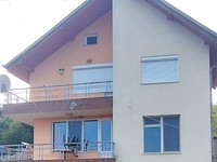 Houses in Blagoevgrad