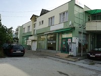 Houses in Gotse Delchev