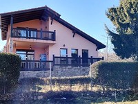 New house for sale by Batak Lake