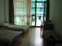 Apartments in Primorsko