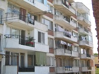 Apartments in Primorsko
