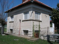 Houses in Borovan