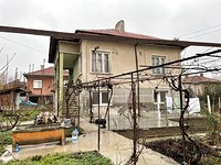 Houses in Vidin