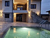 Houses in Pazardzhik