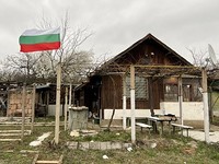 Houses in Pleven