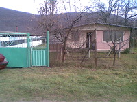 Houses in Zlataritsa