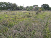 Regulated land in Burgas