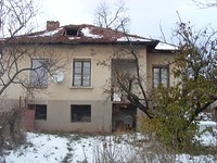 Houses in Elin Pelin