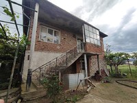 Houses in Pazardzhik