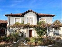 Houses in Pazardzhik