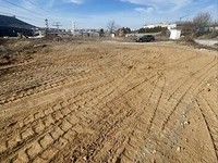 Regulated land in Shumen