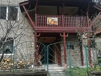 Houses in Asenovgrad