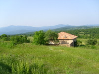 Houses in Kurdzhali
