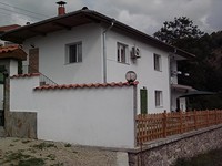 Houses in Smolyan