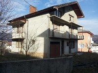 Houses in Kurdzhali