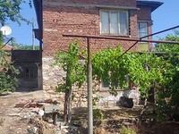 Houses in Dimitrovgrad