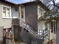 Houses in Svilengrad