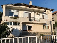 Houses in Svilengrad