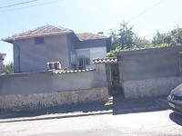 Houses in Topolovgrad