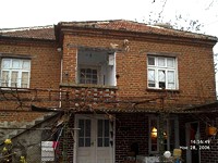 Houses in Bolyarovo