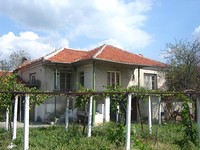 Houses in Sliven