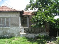 Houses in Tvarditsa
