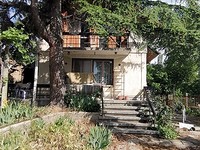 Houses in Nova Zagora
