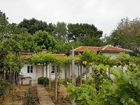 Houses in Nova Zagora