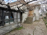 Houses in Nova Zagora