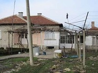 Houses in Nova Zagora