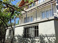Houses in Stara Zagora