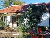 Houses in Stara Zagora
