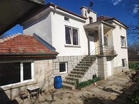 Houses in Stara Zagora