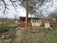 Houses in Ruse