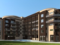 Apartments in Pomorie