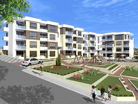Apartments in Varna