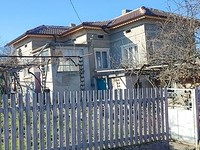 Houses in Dobrich