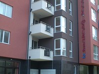 Apartments for sale in Sunny Beach