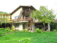 Villa for sale in Balchik